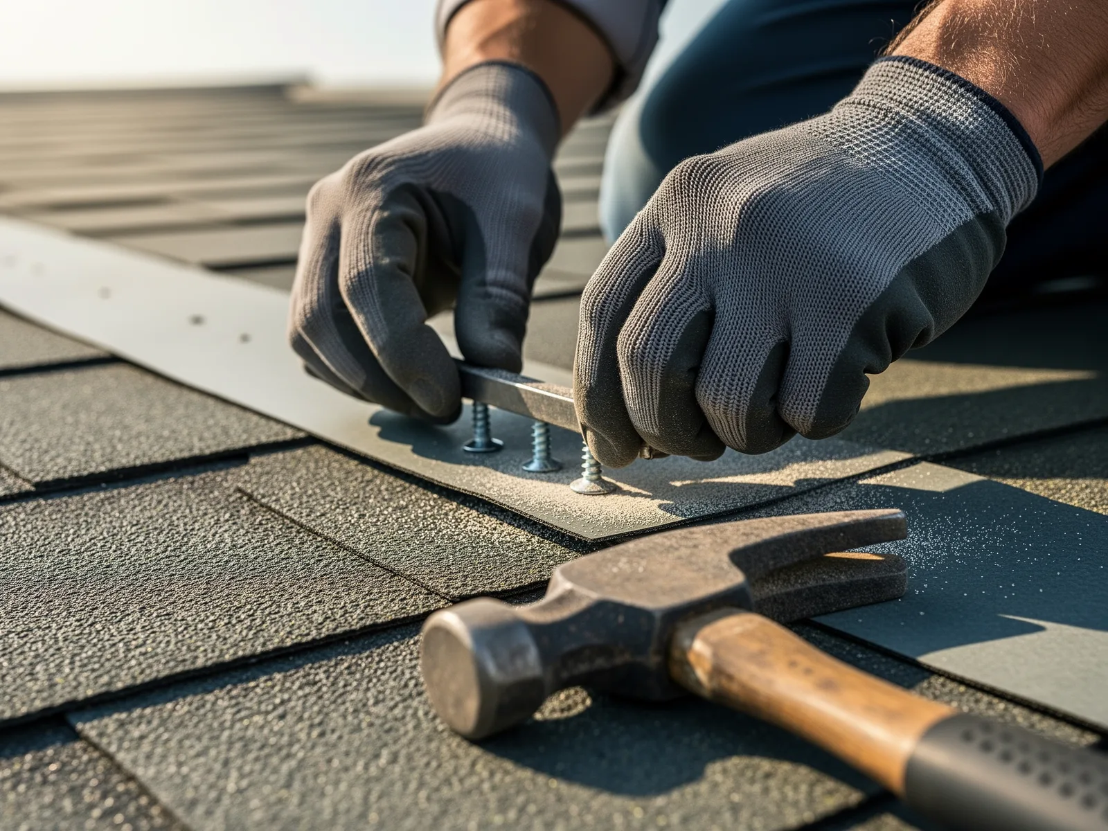 Why choose Fascia Repair in Greig, NY